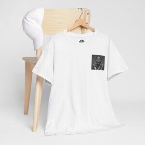 Han Tee (White, Haus of Cranes)